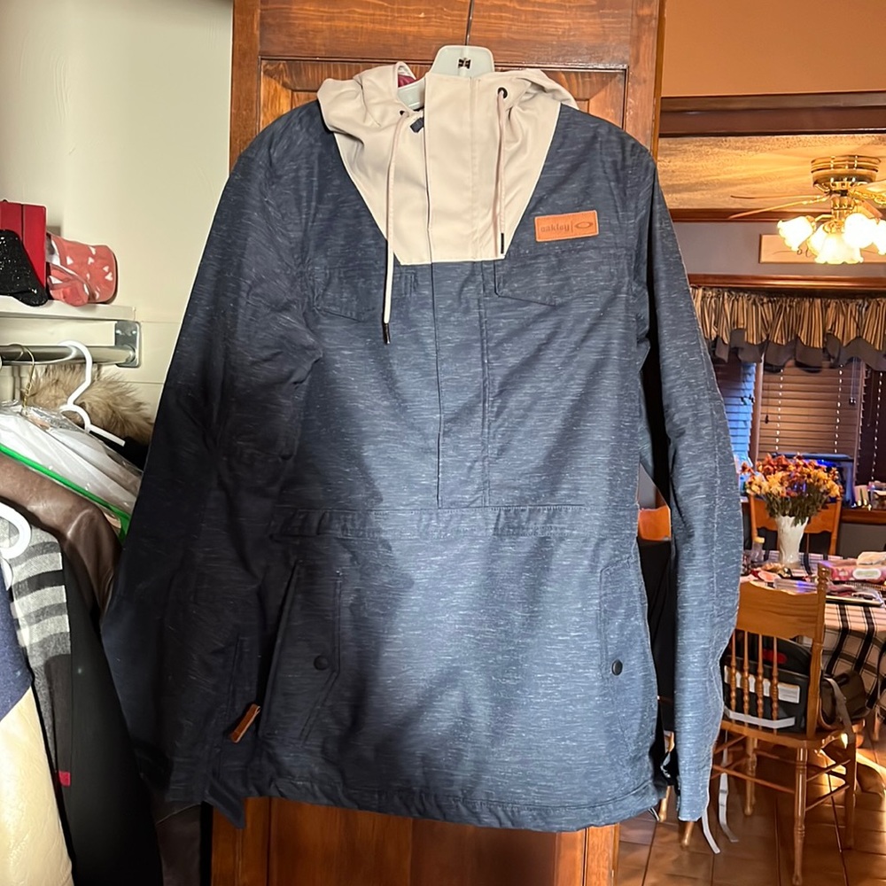 Ski Jacket
